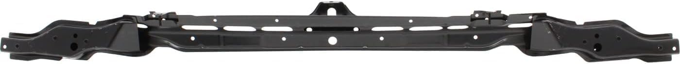 Front Radiator Upper Support Steel Direct Replacement Compatible With 2015-2019 Chevrolet Silverado/GMC Sierra 2500HD 3500HD GM1225362 22755894