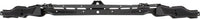 Front Radiator Upper Support Steel Direct Replacement Compatible With 2015-2019 Chevrolet Silverado/GMC Sierra 2500HD 3500HD GM1225362 22755894
