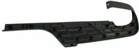 AUTOS PARTS PLUS Rear Bumper Outer Step Pad Textured Plastic Left Driver Side Direct Replacement Compatible With Chevrolet Silverado/GMC Sierra 1500 2007-2013 GM1191124 15284313