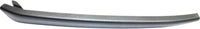 Front Bumper Moldings Lower Outer Trim Textured Right Passenger & Left Driver Side Direct Replacement Compatible With Chevrolet Suburban/Tahoe 2015-2020 GM1047105 GM1046105 22936487