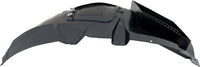 Front Section Fender Liner Right Passenger Side Direct Replacement Compatible With 2012-2016 BMW M5 BM1249136 51717903884