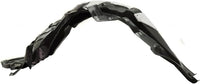 Front Fender Liner Right Passenger Side Direct Replacement Compatible with 2019-2023 Subaru Ascent SU1249136 59110XC00A-PFM