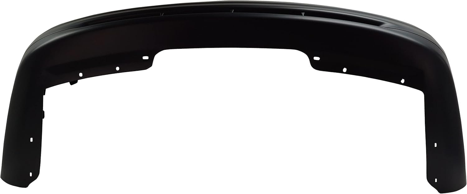AUTOS PARTS PLUS Front Bumper Cover Primed Direct Replacement Compatible With 1998-2002 Lincoln Town Car FO1000420 F8VZ17D957BA