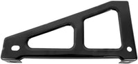 Rear Bumper Impact Bar Bracket Steel Right Passenger Side Direct Replacement Compatible with 2007-2014 Chevrolet Silverado / GMC Sierra 1500 2500HD 3500 GM1167120 20899964