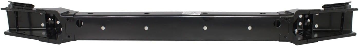 Front Bumper Reinforcement Steel Direct Replacement Compatible With 1994-1997 Honda Civic del Sol HO1006129 71130SR2A03ZZ