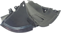 Front Fender Liner Right Passenger Side Direct Replacement Compatible With 2004-2008 Chrysler Crossfire CH1251126 5098682AA