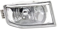 Set Of 2 Front Fog Light Lens And Housing Right Passenger & Left Driver Side Direct Replacement Compatible With 2004-2006 Acura MDX AC2593105 AC2592105 33901S3VA11 33951S3VA11
