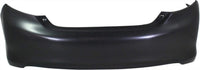 Rear Bumper Cover Primed Direct Replacement Compatible With 2012-2014 Toyota Camry TO1100296 5215906961