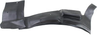 Front Fender Liner Rear Section Right Passenger Side Direct Replacement Compatible with 2004-2009 Cadillac SRX GM1249160 15925401