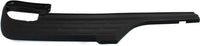Autos Parts Plus Set Of 2 Rear Bumper Outer Step Pad Left Driver & Right Passenger Side Direct Replacement Compatible With 2007-2013 Chevrolet Silverado 1500 GM1191125 GM1191124 15284313 15284314