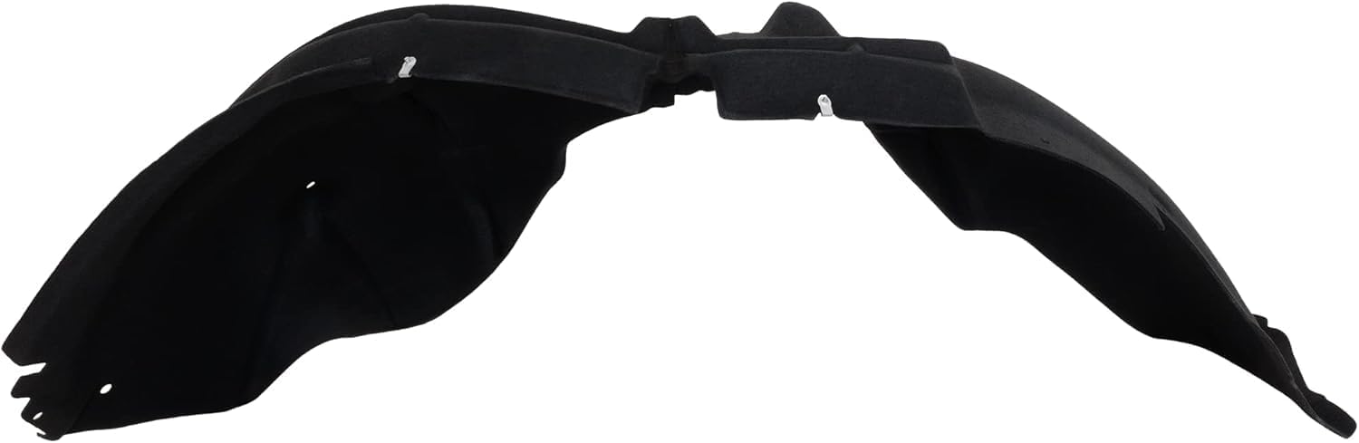 Front Fender Liner Right Passenger Side Direct Replacement Compatible With 2021-2024 Chevrolet Suburban/Tahoe GM1249311 84856824