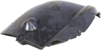 Front Fender Liner Rear Section Right Passenger Side Direct Replacement Compatible With 1996-1999 Ford Taurus/Mercury Sable FO1251118 F6DZ16102A
