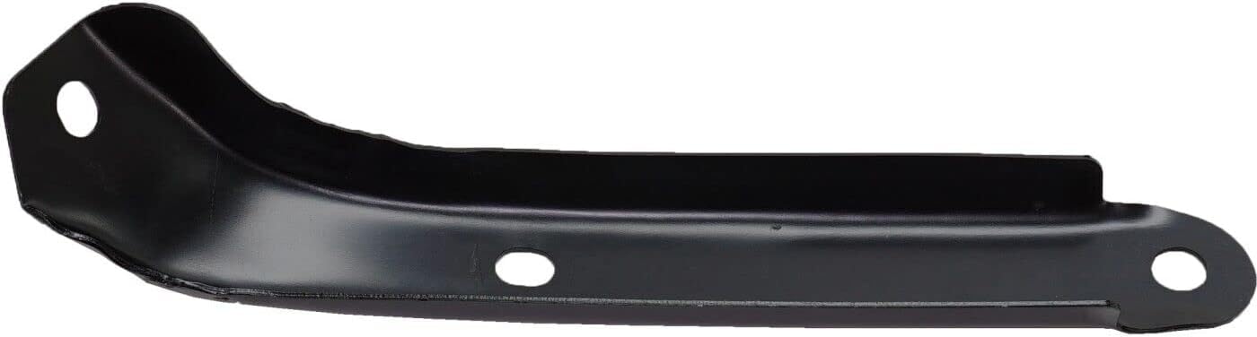 Front Bumper Mounting Bracket Left Driver Side Direct Replacement Compatible with 1999-2000 Ford Ranger FO1066117 XL5Z17752AB