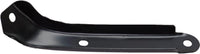 Front Bumper Mounting Bracket Left Driver Side Direct Replacement Compatible with 1999-2000 Ford Ranger FO1066117 XL5Z17752AB