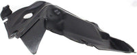 Front Engine Splash Shield Under Cover Left Driver Side Direct Replacement Compatible with 2008 Ford Escape/Mercury Mariner FO1250148 8L8Z16103A