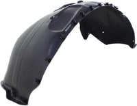 Front Fender Liner Right Passenger Side Direct Replacement Compatible with 1999-2005 Saab 9-5 SB1249101 4592945