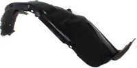Front Fender Liner Right Passenger Side Direct Replacement Compatible With 2006-2012 Toyota RAV4 TO1249144 538750R020