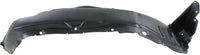 Front Fender Liner Right Passenger Side Direct Replacement Compatible with 2003-2005 Toyota 4Runner TO1251109 5387535091