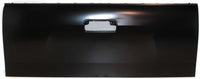 Tail Gate Primed Steel Direct Replacement Compatible with 2007-2011 Toyota Tundra TO1900112 657000C072