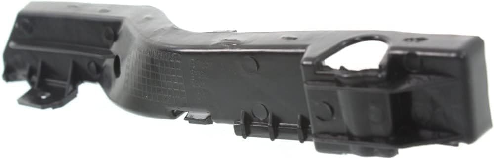 Front Bumper Bracket Right Passenger Side Direct Replacement Compatible With 2009-2020 Dodge Journey CH1033105 5178410AD