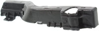 Front Bumper Bracket Right Passenger Side Direct Replacement Compatible With 2009-2020 Dodge Journey CH1033105 5178410AD