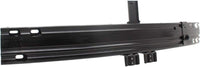 Front Bumper Reinforcement Bar Steel Direct Replacement Compatible With 2017-2021 Nissan Rogue Sport NI1006259 620306MD0A F20306MAEH