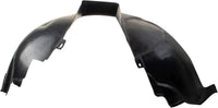 Front Fender Liner Right Passenger Side Direct Replacement Compatible With 2015-2016 Volvo XC70 T5 VO1249118 313535171