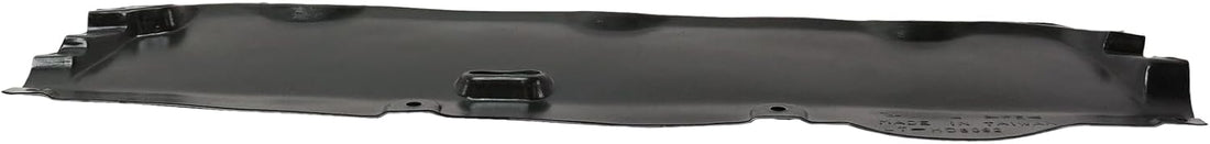 AUTOS PARTS PLUS Front Engine Splash Shield Direct Replacement Compatible with 2016-2021 Honda Civic HO1228160 74113TBAA00