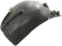 Front Section Fender Liner Right Passenger Side Direct Replacement Compatible With 2003-2009 Mercedes Benz E-Class MB1251100 2116980230