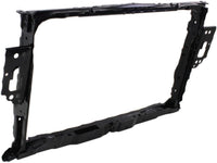 Front Radiator Support Assembly Steel Direct Replacement Compatible With 2013-2015 Toyota RAV4 TO1225313 532050R030