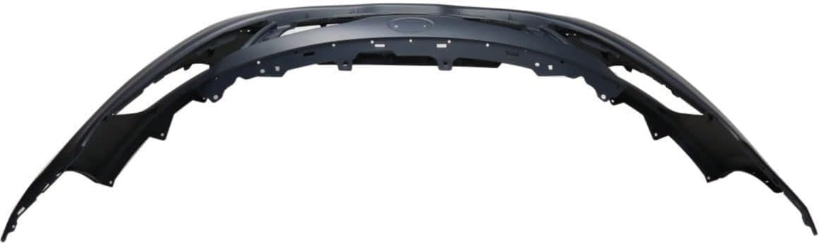 AUTOS PARTS PLUS Front Bumper Cover Primed Direct Replacement Compatible With 2014-2015 Kia Optima KI1000169 865112T500