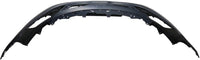 AUTOS PARTS PLUS Front Bumper Cover Primed Direct Replacement Compatible With 2014-2015 Kia Optima KI1000169 865112T500