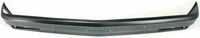 Front Bumper + Lower Valance Air Deflector Primed Direct Replacement Compatible With 1983-1994 Chevrolet S10 Blazer / 1982-1993 S10 GM1002138 GM1090104 GM1002138 GM1090104