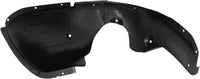 Front Fender Liner Left Driver Side Direct Replacement Compatible With 2021-2023 Kia Seltos KI1248168 86811Q5000