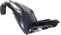 Front Fender Liner Right Passenger Side Direct Replacement Compatible With 2009-2013 Subaru Forester SU1249118 59120SC000