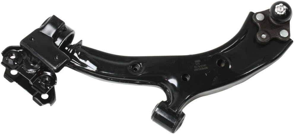 Set Of 2 Front Control Arms Lower With Ball Joint and Bushings Right Passenger & Left Driver Side Direct Replacement Compatible With 2007-2011 Honda CR-V 51350SWAA01 51350SWAA20