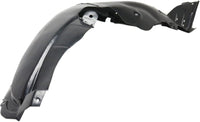 Front Fender Liner Left Driver Side Direct Replacement Compatible With 2015-2016 Kia Soul KI1248140 86811B2100
