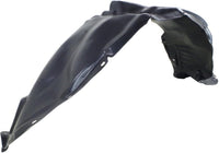 Front Inner Fender Liner Right Passenger Side Direct Replacement Compatible With 1999-2003 Lexus RX300 LX1251104 5387548011
