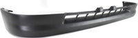 AUTOS PARTS PLUS Front Lower Valance Panel Textured Plastic Direct Replacement Compatible With 1995-1997 Toyota Tacoma TO1095169 5391104041