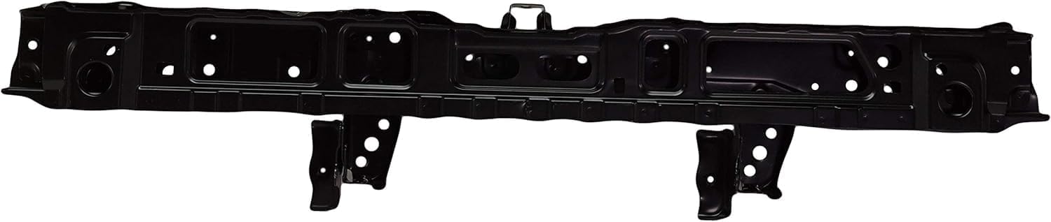Front Radiator Support Upper Tie Bar Steel Direct Replacement Compatible With 2019-2024 Toyota RAV4 TO1225494 5320542906