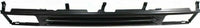 Front Grille Primed Shell And Insert Plastic Direct Replacement Compatible With 1990-1995 Nissan Pathfinder NI1200123 6231088G00