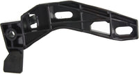 Set Of 2 Front Bumper Brackets Left Driver & Right Passenger Side Direct Replacement Compatible With 2009-2014 Nissan Maxima NI1043101 NI1042101 622269N00A 622279N00A