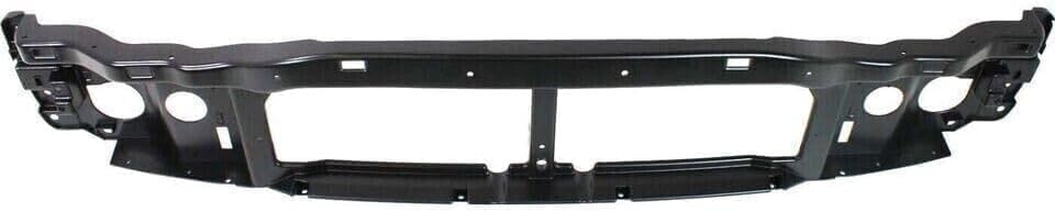 Front Header Panel ABS Plastic Direct Replacement Compatible With 2001-2003 Ford Ranger FO1220219 1L5Z8A284AB