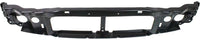 Front Header Panel ABS Plastic Direct Replacement Compatible With 2001-2003 Ford Ranger FO1220219 1L5Z8A284AB