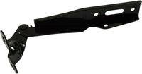 Set of 2 Front Hood Hinge Steel Right Passenger & Left Driver Side Direct Replacement Compatible with 2015-2020 Acura TLX AC1236111 AC1236112 60120TZ3A00ZZ 60170TZ3A00ZZ