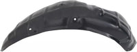 Rear Fender Liner Left Driver Side Direct Replacement Compatible With 2014-2017 Mazda 6 MA1762100 GHP9561J1A