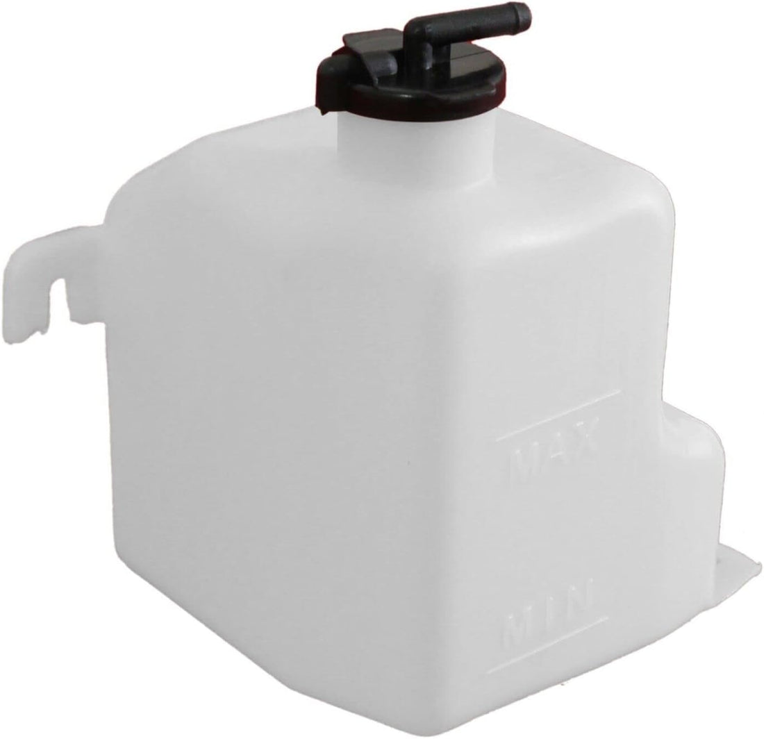 Coolant Reservoir With Cap Direct Replacement Compatible With 1998-2004 Isuzu Rodeo IZ3014101 5874120940