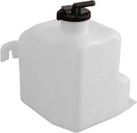Coolant Reservoir With Cap Direct Replacement Compatible With 1998-2004 Isuzu Rodeo IZ3014101 5874120940