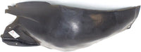 Front Fender Liner Rear Section Left Driver Side Direct Replacement Compatible With 2002-2005 Ford Thunderbird FO1250124 1W6Z16103BA