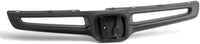 AUTOS PARTS PLUS Front Bumper Upper Grille Primed Plastic Direct Replacement Compatible With 2003-2005 Honda Accord HO1200157 71121SDAA00